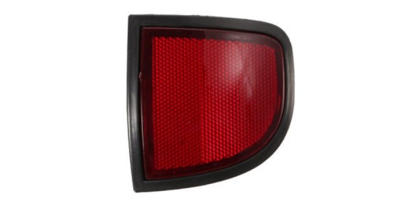 MİTSUBİSHİ L200 SAĞ ARKA REFLEKTÖR (05-15) ORJİNAL SIFIR